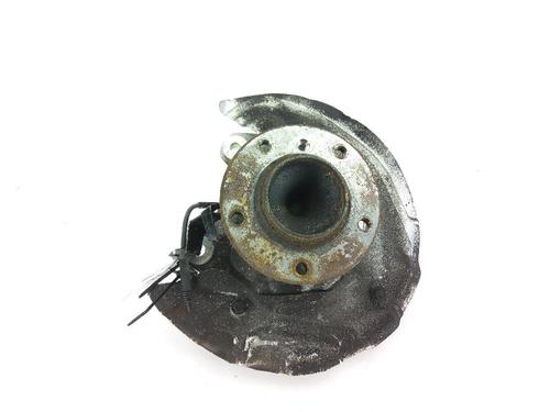 Used Left front steering knuckle BMW 1 (E87) 118 i (143 hp) 18370855