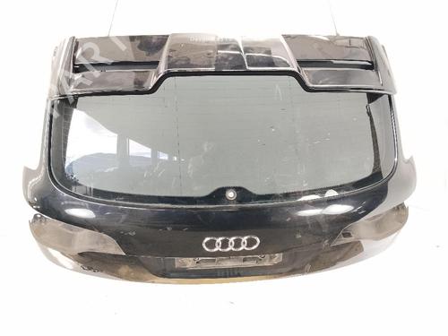 Used Tailgate Tailgate AUDI Q7 (4LB) 3.0 TDI quattro (211 hp) 34207840 34207840