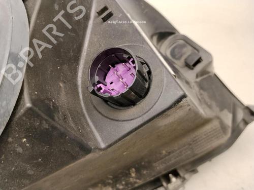 Left headlight PEUGEOT BIPPER (AA_) 1.3 HDi 75 | BP37088056C28 - Image 4