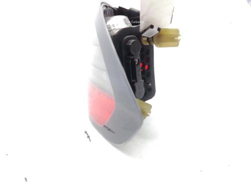 Right taillight FORD S-MAX (WA6) 2.0 TDCi | BP24045350C35 