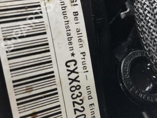 Engine SEAT LEON (5F1) 1.6 TDI | BP33976132M1  - Image 7