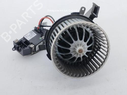 Used Heater blower motor Heater blower motor AUDI A5 (8T3) 2.0 TDI (170 hp) 24041460 24041460