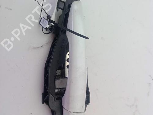 Used Rear left exterior door handle PEUGEOT 3008 II SUV (MC_, MR_, MJ_, M4_) 1.2 THP/ PureTech 130 (MRHNSM, MRHNSU, MRHNSJ, MRHNYW,... (131 hp) 29449346
