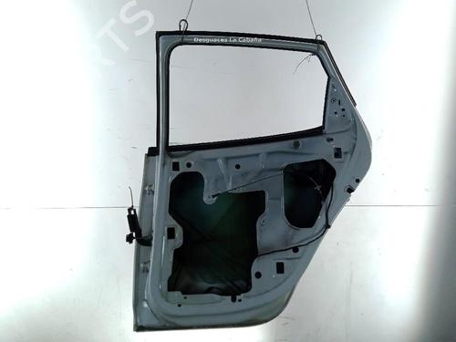 Right rear door SEAT IBIZA IV (6J5, 6P1) 1.4 TDI | BP18366618C5 