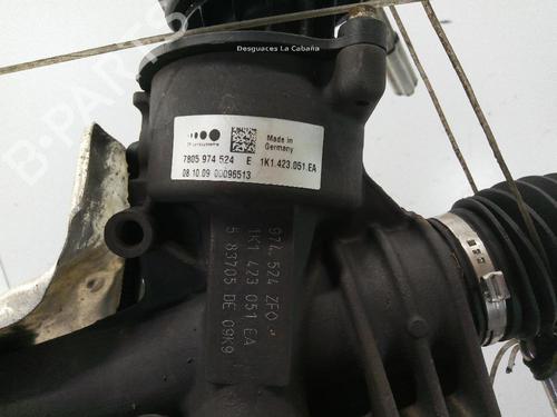 Steering rack VW GOLF PLUS V (5M1, 521) 1.4 TSI | BP26728462M22 - Image 3