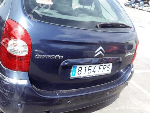 Tailgate lock CITROËN XSARA PICASSO (N68) 1.6 HDi | BP18364560C101 