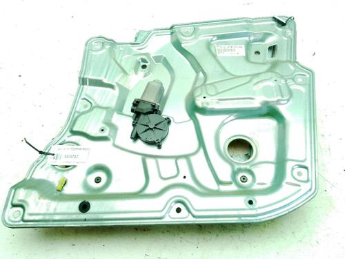Used Front right window mechanism NISSAN PRIMERA Hatchback (P12) 1.6 (109 hp) 24002844