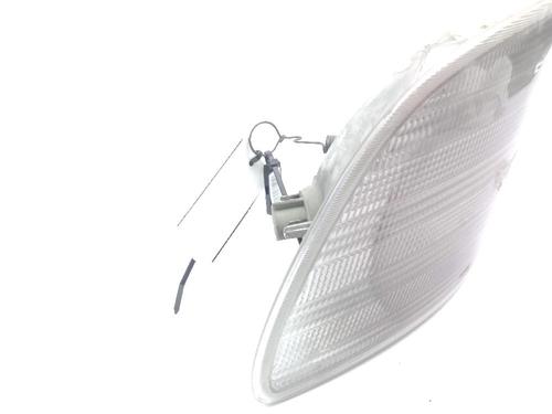 Left front indicator MERCEDES-BENZ VITO Van (W638) 113 2.0 (638.014, 638.094) | BP24001053C32 