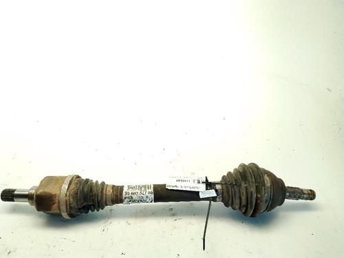 Used Left front driveshaft Left front driveshaft PEUGEOT PARTNER Box Body/MPV 1.6 HDi (90 hp) 25486585 25486585