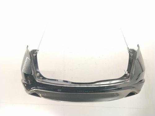 Paraurti posteriore Paraurti posteriore HONDA CIVIC VIII Hatchback (FN, FK) 2.2 CTDi (FK3) (140 hp) 37414827 37414827