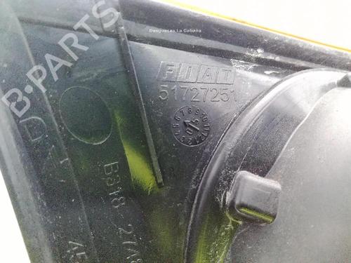 Right tailgate light FIAT CROMA (194_) 1.9 D Multijet | BP30919666C80