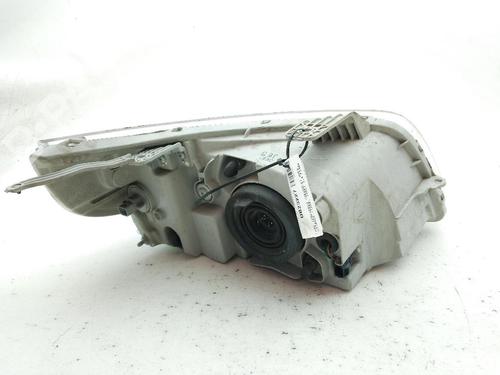 Left headlight CHEVROLET AVEO / KALOS Hatchback (T250, T255) 1.4 | BP23998838C28 