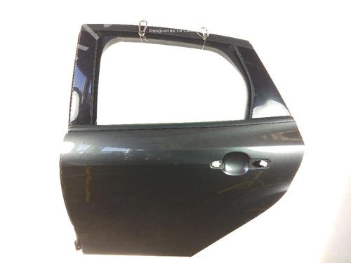 left-rear-door-ford-focus-iii-2010-2011-2012-2013-2014-2015-2016-2017-2018-2019-2020-23998747 main image