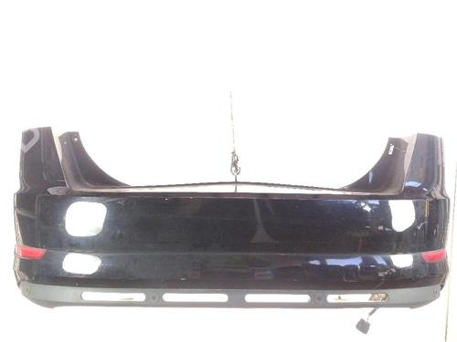 Rear bumper FORD MONDEO IV (BA7) 1.8 TDCi | BP18362547C8 