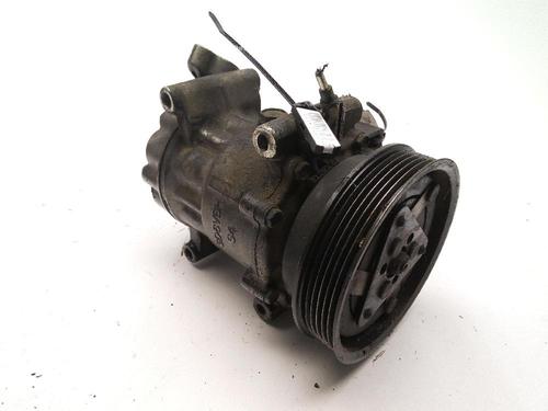Used AC compressor RENAULT KANGOO (KC0/1_) 1.6 16V (95 hp) 24001293