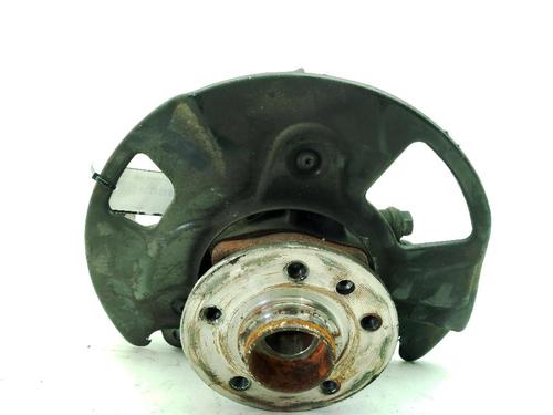 Used Left front steering knuckle Left front steering knuckle MAN TGE Van 2.0 TDI (01V, 03V, 36V, UYB, UYC, UYD) (140 hp) 40257983 40257983