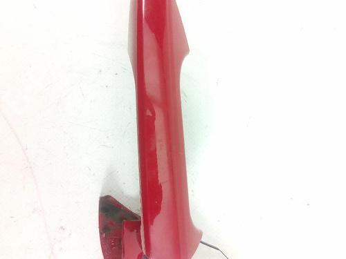 Used Front left exterior door handle MERCEDES-BENZ A-CLASS (W176) A 200 CDI / d (176.008) (136 hp) 18360535
