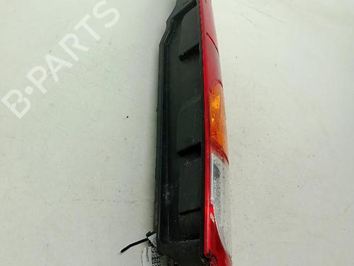 Right taillight RENAULT KANGOO (KC0/1_) 1.5 dCi (KC07) | BP34263927C35 - Image 3