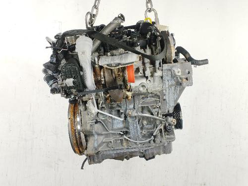Engine CUPRA FORMENTOR (KM7, KMP) 1.5 TSI | BP28138809M1 