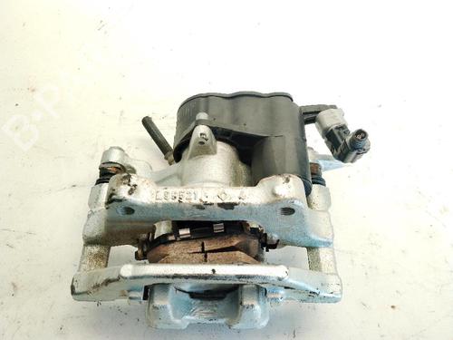 Right rear brake caliper TOYOTA YARIS CROSS (MXP_) 1.5 Hybrid (MXPJ10) | BP26314650M106 