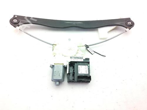 Used Rear right window mechanism AUDI A3 Sportback (8PA) 1.6 TDI (105 hp) 24043142
