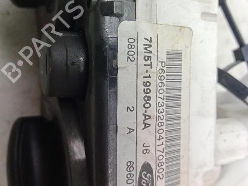 Climate control FORD FOCUS II (DA_, HCP, DP)  | BP28208927I5 
