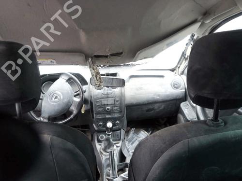 AC compressor DACIA DUSTER (HS_) 1.5 dCi 4x4 | BP32280240M34 - Image 5