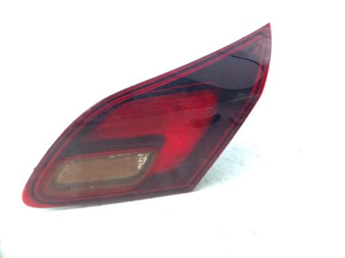 Højre baglygte bagklap OPEL ASTRA J (P10) 1.7 CDTI (68) (125 hp) 28290454