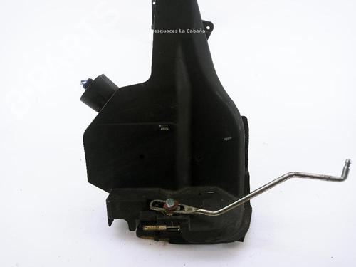 Rear left lock TOYOTA RAV 4 II (_A2_) 1.8 (ZCA25_, ZCA26_, ZCA25W, ZCA26W) | BP18371437C100 