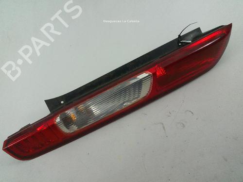 Venstre baglygte FORD FOCUS II (DA_, HCP, DP) 1.8 TDCi (115 hp) 18371099