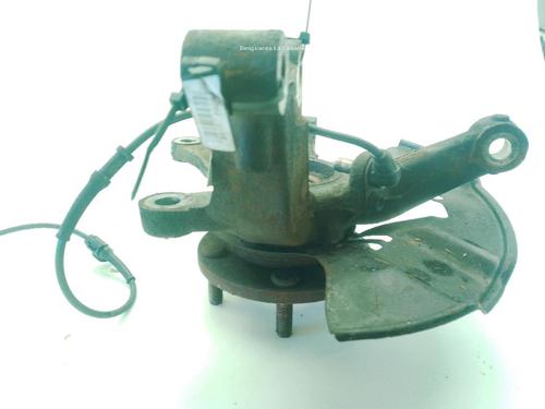 Left front steering knuckle MAZDA CX-7 (ER) 2.2 MZR-CD AWD (ER10A) | BP30718601M25 - Image 3