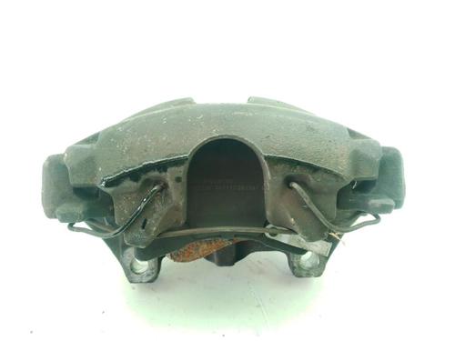 Used Left front brake caliper OPEL MERIVA B MPV (S10) 1.7 CDTI (75) (110 hp) 31694695