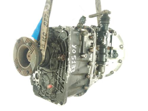 Gearbox MAN TGE Bus 2.0 TDI | BP36694890M3 - Image 4