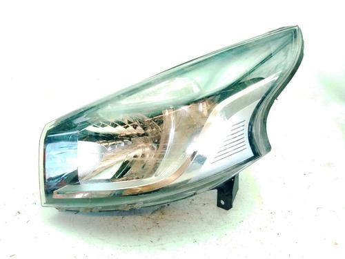Used Left headlight FIAT TALENTO Van (296_) 1.6 D (121 hp) 26571963