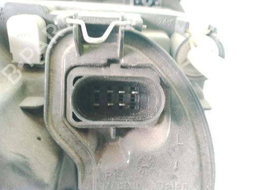 Left headlight AUDI A4 B5 (8D2) 1.9 TDI | BP28509015C28 - Image 4