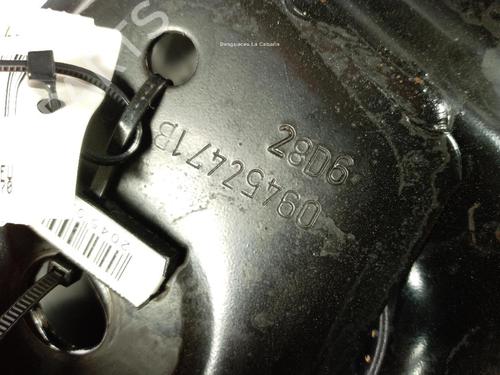 Subframe NISSAN NV400 Van (X62, X62B) dCi 130 | BP38589786M9 - Image 2