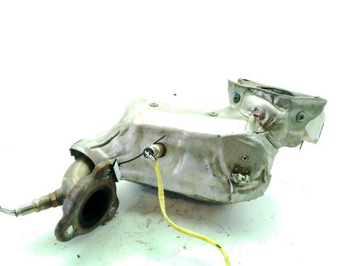 AdBlue-tank AdBlue-tank RENAULT CAPTUR I (J5_, H5_) 0.9 TCe 90 (90 hp) 34506023 34506023
