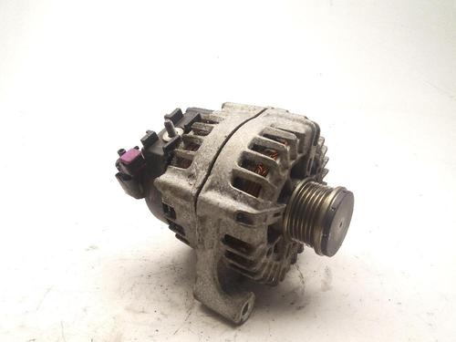Used Alternator Alternator BMW X1 (E84) sDrive 16 d (116 hp) 19179539 19179539