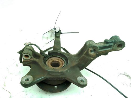 Left front steering knuckle RENAULT KANGOO Express (FW0/1_) 1.5 dCi 90 (FW0G, FW05, FW08, FW11) | BP39739747M25 - Image 4