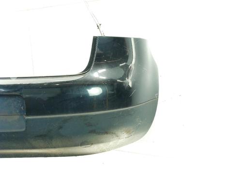 Rear bumper VW GOLF V (1K1) 1.6 | BP28368077C8 