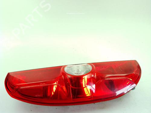 Venstre baglygte OPEL COMBO Tour (X12) 1.3 CDTI (C26, D26, E26, C05) | BP39093232C34 - Image 3