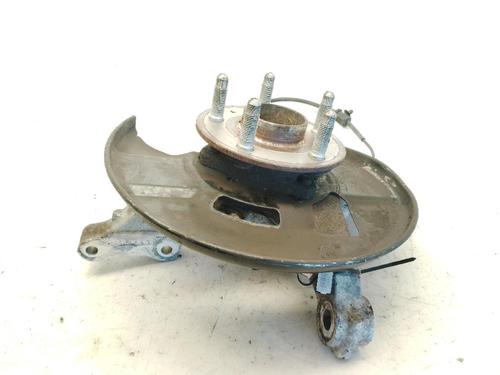 Right front steering knuckle OPEL INSIGNIA A Sports Tourer (G09) 1.6 CDTi (35) | BP29554898M26 