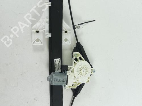 Used Rear right window mechanism AUDI A6 Allroad C8 (4AH) 40 TDI Mild Hybrid quattro (204 hp) 18369967