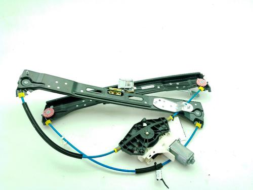 Used Front right window mechanism SEAT ALHAMBRA (710, 711) 2.0 TDI (177 hp) 31012372