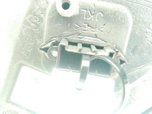 Left mirror OPEL ASTRA H GTC (A04) 1.9 CDTi (L08) | BP28009315C26 