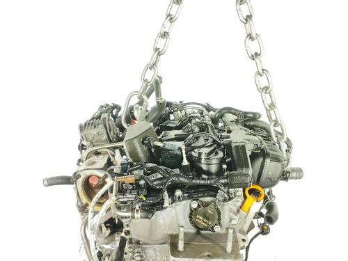 Motor KIA STONIC (YB) 1.0 T-GDi Eco-Dynamics+ (101 hp) 31636731