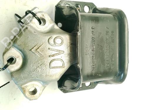 Engine mount PEUGEOT PARTNER Box Body/MPV 1.6 HDi | BP25486430M89