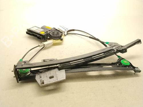 Front left window mechanism AUDI A4 B6 Convertible (8H7) 1.8 T | BP36765666C22 - Image 2