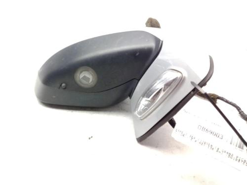 Right mirror CITROËN C4 Grand Picasso I (UA_) 2.0 HDi 138 | BP28596345C27