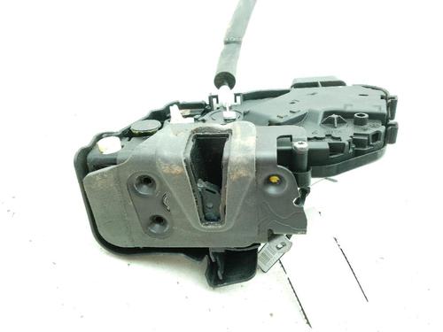 Türschloss links hinten für LAND ROVER RANGE ROVER EVOQUE (L538) 2.0 D (150 hp) 24051362